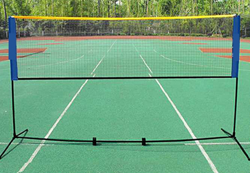 Outdoor Portable Badminton Set