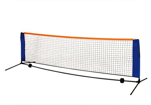 2020 Best Selling Portable Backyard Tennis Net Stand