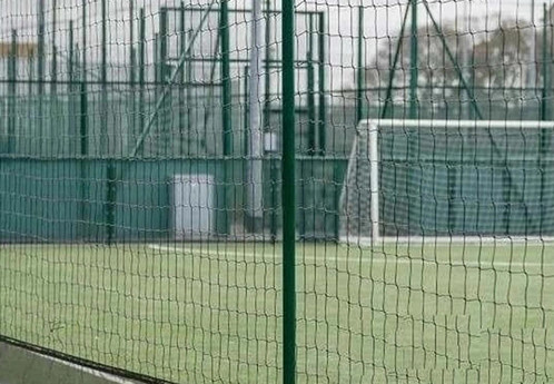 Durable PP PE Nylon Sport Court Fence Football Fence Net tennis fence net golf fence net