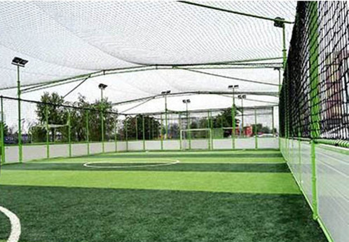 Durable PP PE Nylon Sport Court Fence Football Fence Net tennis fence net golf fence net