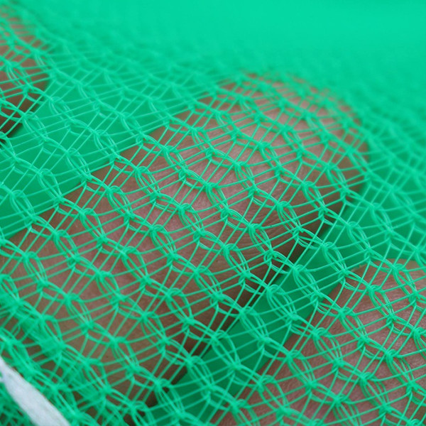 UV treated Leno Knitted HDPE anti hail net orchard hail protection net