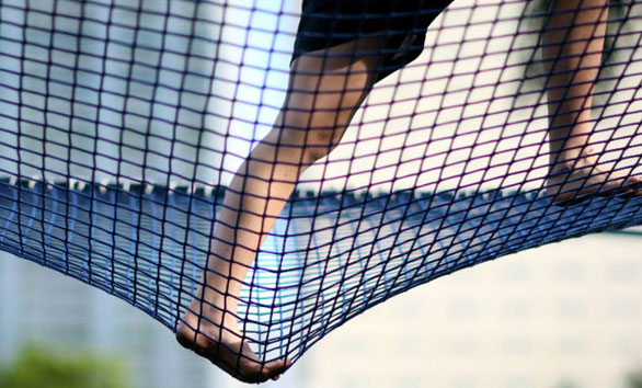 SAFETY NET