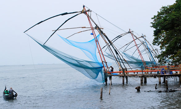 FISHING NET