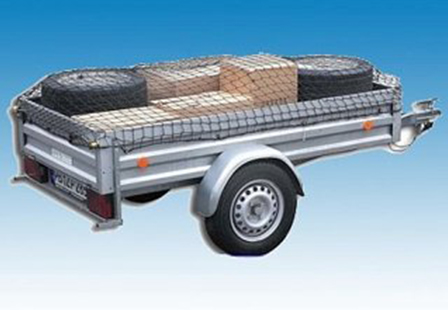 Cargo Net PP