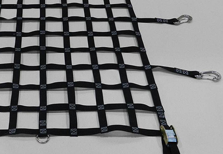 Webbing Cargo Net