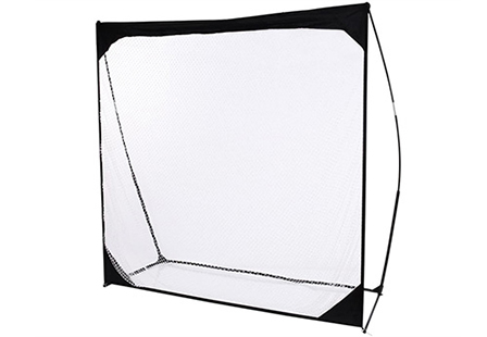 Indoor Outdoor Golf Practice Net and Cage