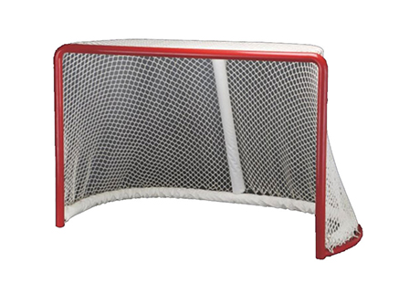 PRO Hockey goal 4' high x 6' wide x 44
