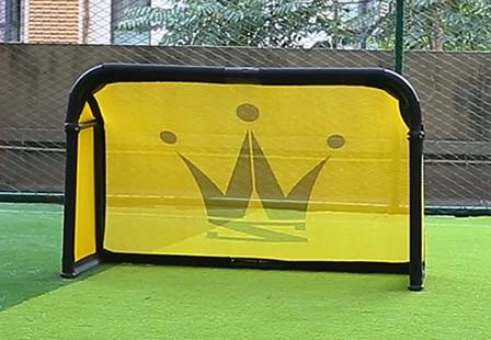 Kid portable soccer goal football goal